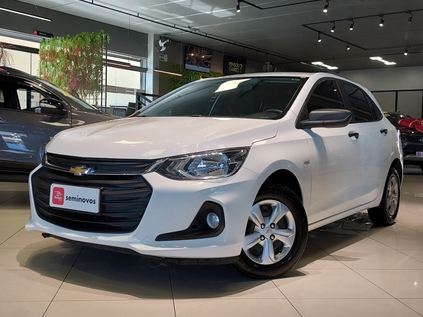 chevrolet onix 1.0 flex manual 4p 20251