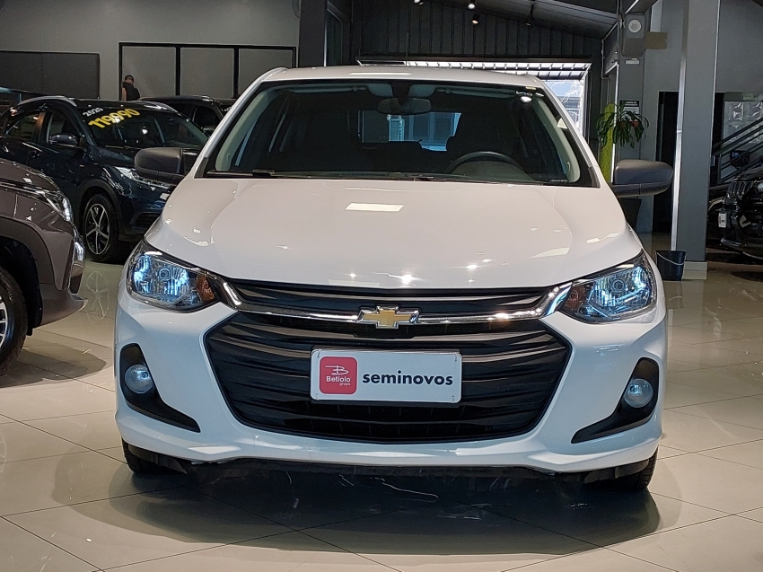 chevrolet onix 1.0 flex manual 4p 20252