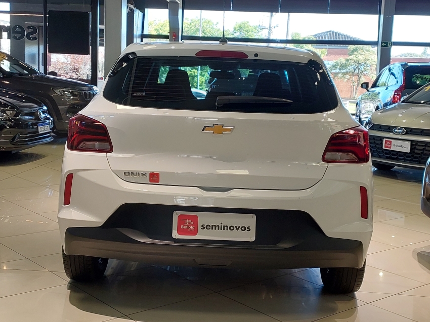 chevrolet onix 1.0 flex manual 4p 20254