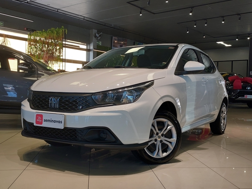 fiat argo 1.0 firefly flex drive manual 4p 2023