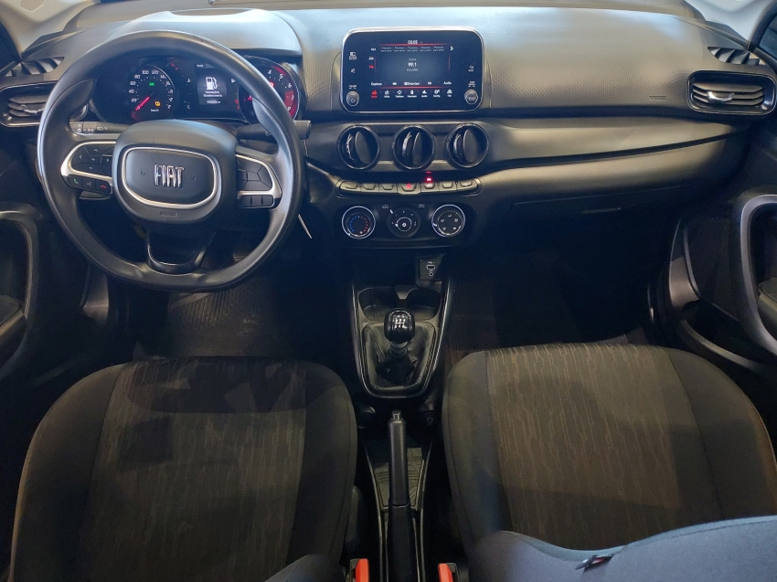 fiat argo 1.0 firefly flex drive manual 4p 20237