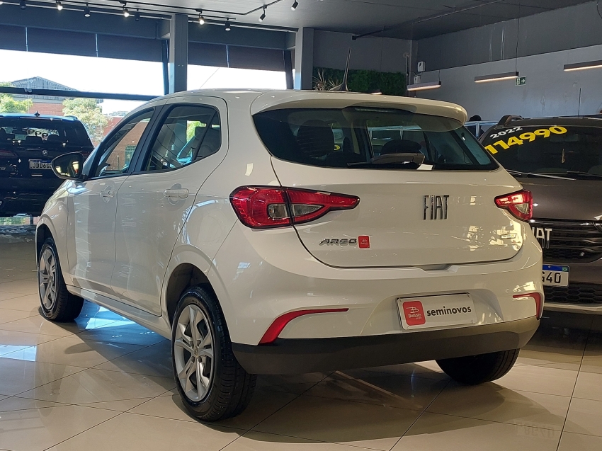 fiat argo 1.0 firefly flex drive manual 4p 20233