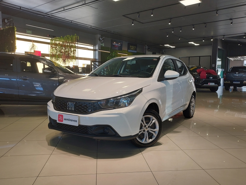 fiat argo 1.0 firefly flex drive manual 4p 202320