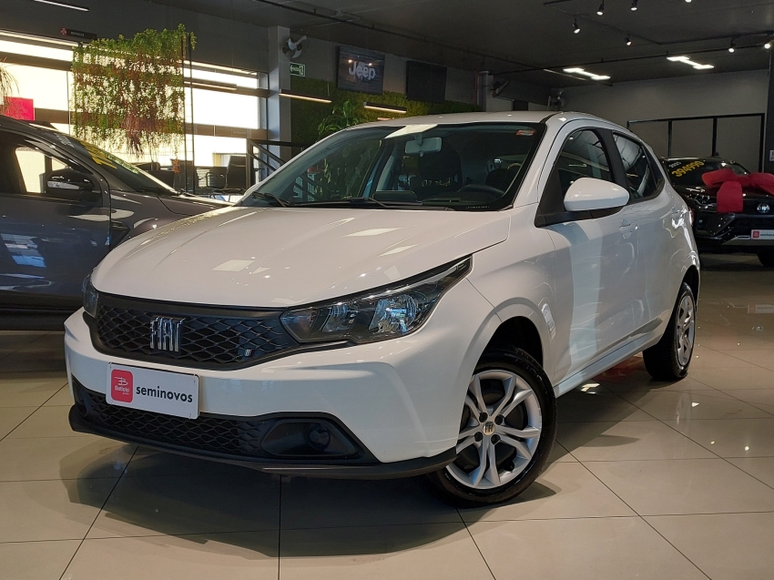 fiat argo 1.0 firefly flex drive manual 4p 20231