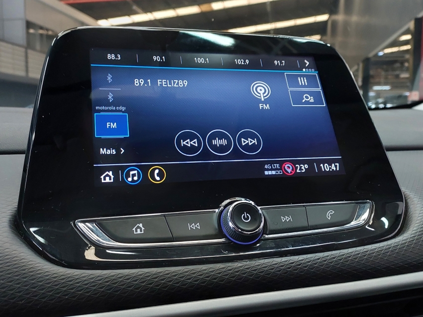 chevrolet tracker 1.0 turbo flex lt automatico 4p 202113