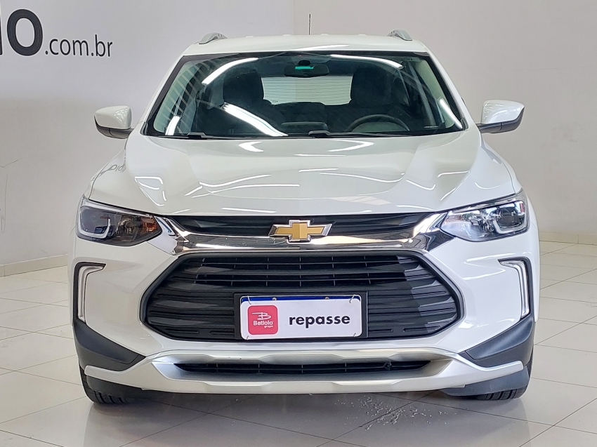 chevrolet tracker 1.0 turbo flex lt automatico 4p 20213
