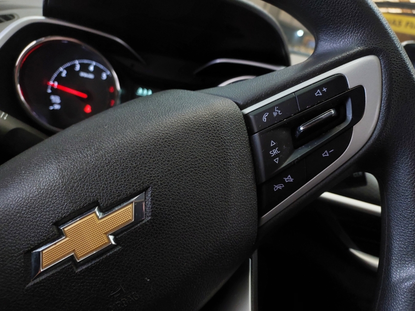 chevrolet tracker 1.0 turbo flex lt automatico 4p 202118