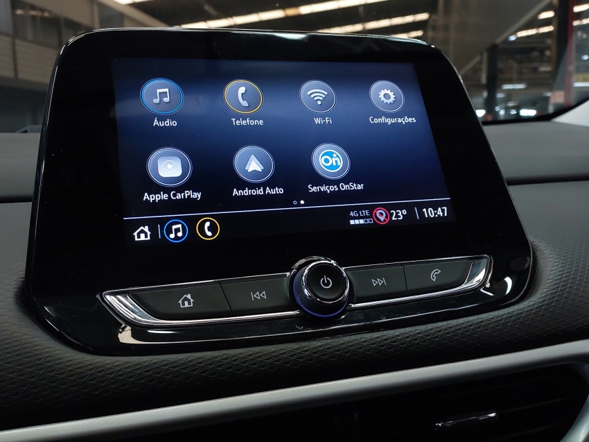 chevrolet tracker 1.0 turbo flex lt automatico 4p 202114