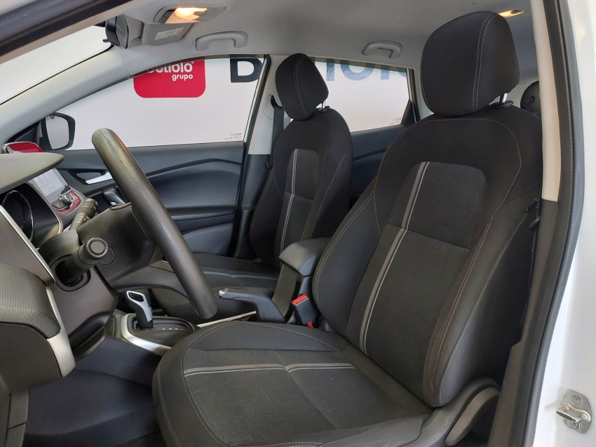 chevrolet tracker 1.0 turbo flex lt automatico 4p 20219