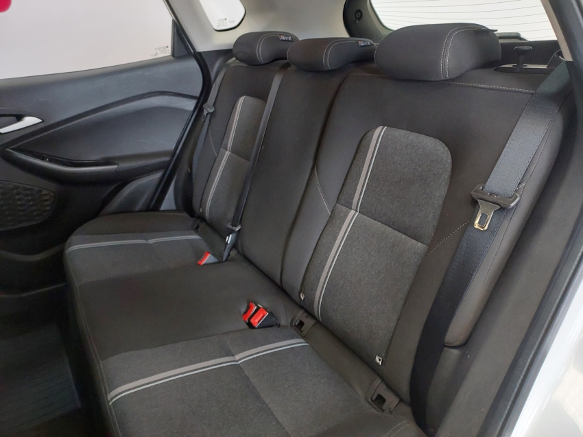 chevrolet tracker 1.0 turbo flex lt automatico 4p 202110