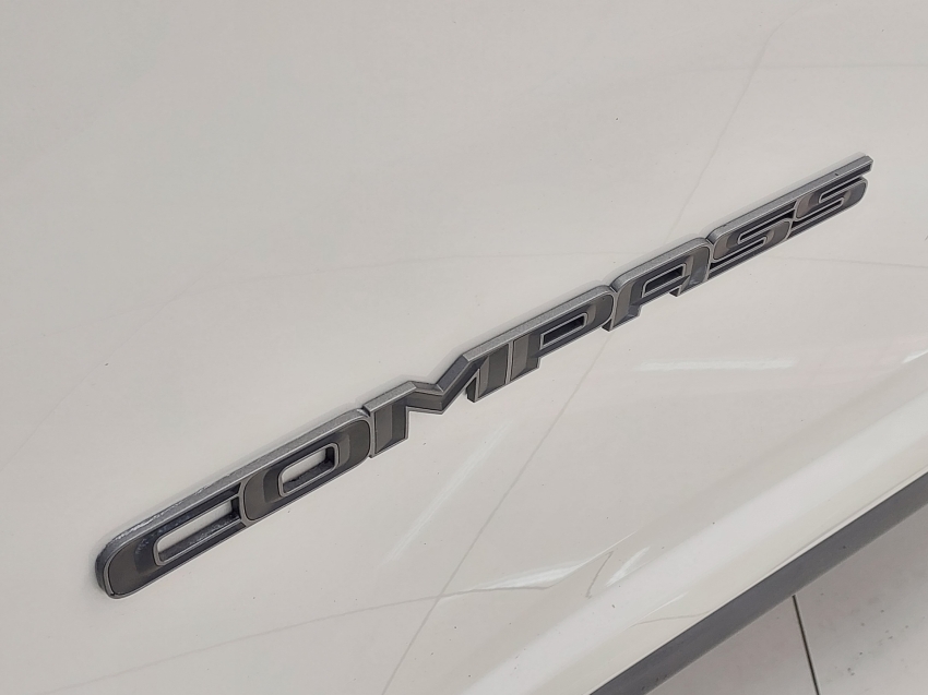 jeep compass 1.3 t270 turbo flex s at6 4p automatico 202424