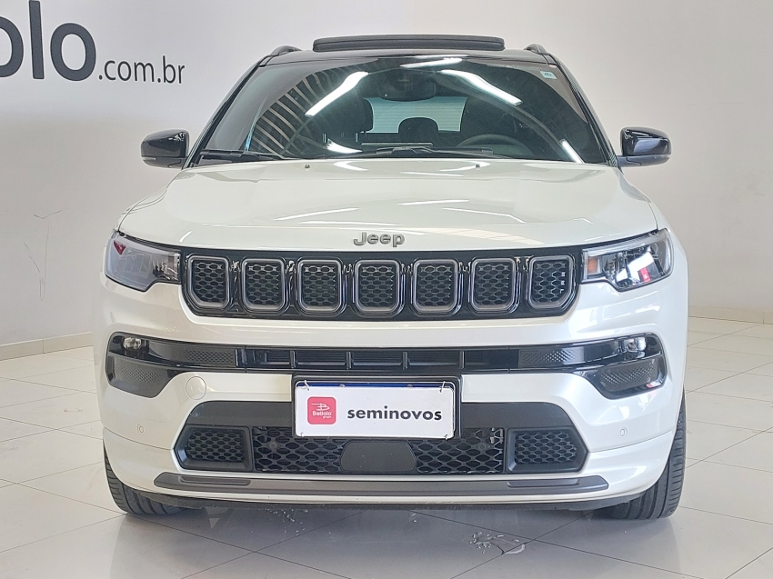 jeep compass 1.3 t270 turbo flex s at6 4p automatico 20242