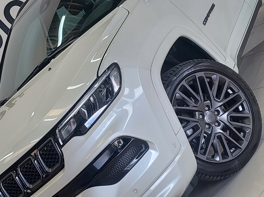 jeep compass 1.3 t270 turbo flex s at6 4p automatico 202427