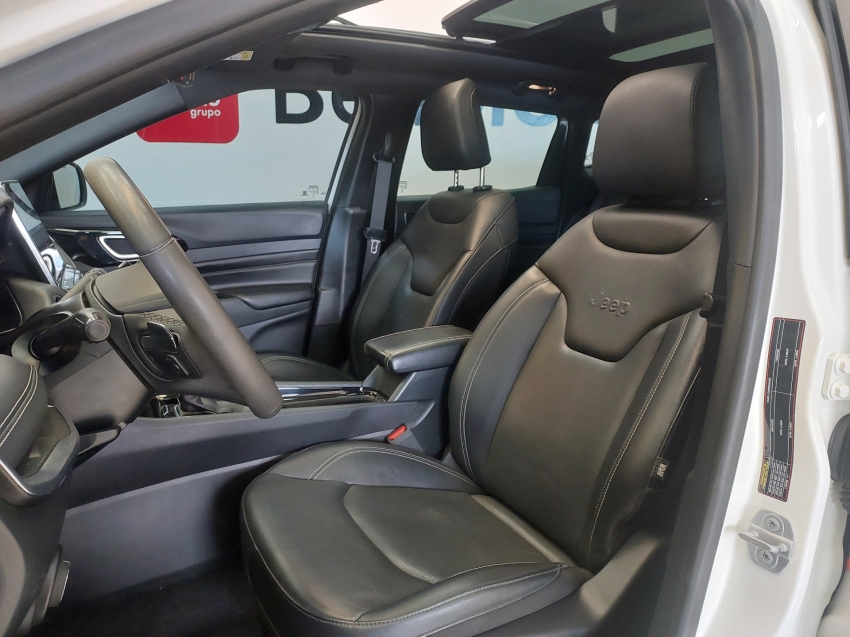 jeep compass 1.3 t270 turbo flex s at6 4p automatico 20249