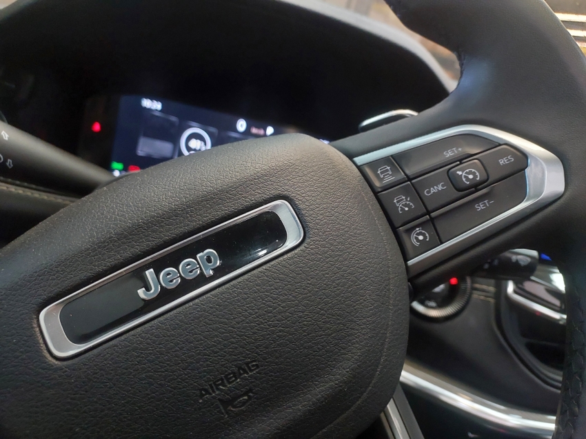 jeep compass 1.3 t270 turbo flex s at6 4p automatico 202420