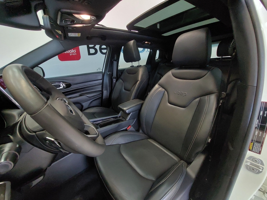 jeep compass 1.3 t270 turbo flex s at6 4p automatico 20248