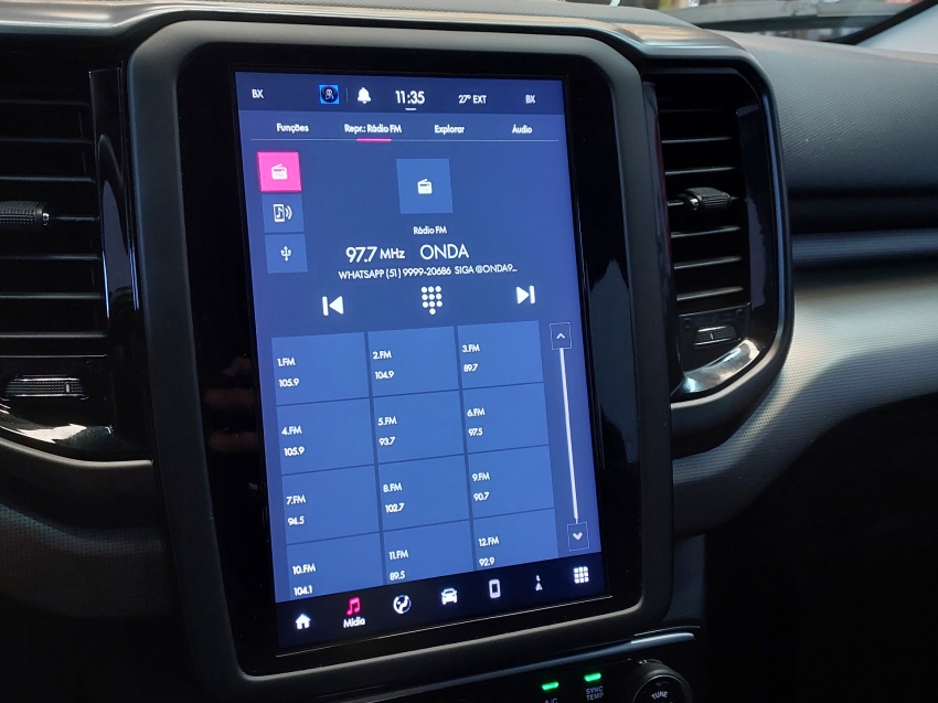 fiat toro 2.0 16v turbo diesel volcano 4wd at9 4p automatico 202413