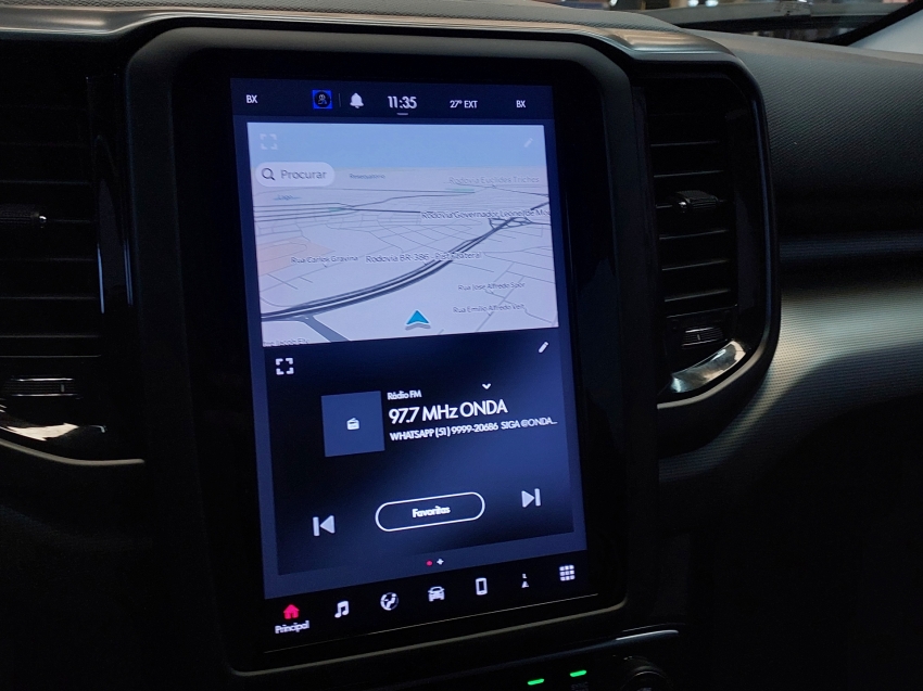 fiat toro 2.0 16v turbo diesel volcano 4wd at9 4p automatico 202412