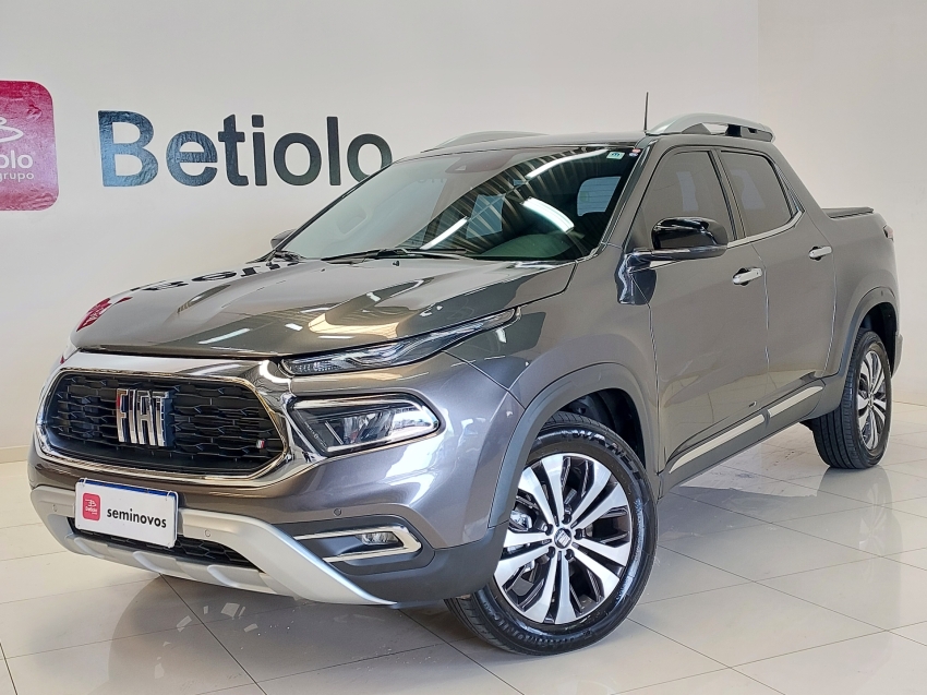 fiat toro 2.0 16v turbo diesel volcano 4wd at9 4p automatico 20241