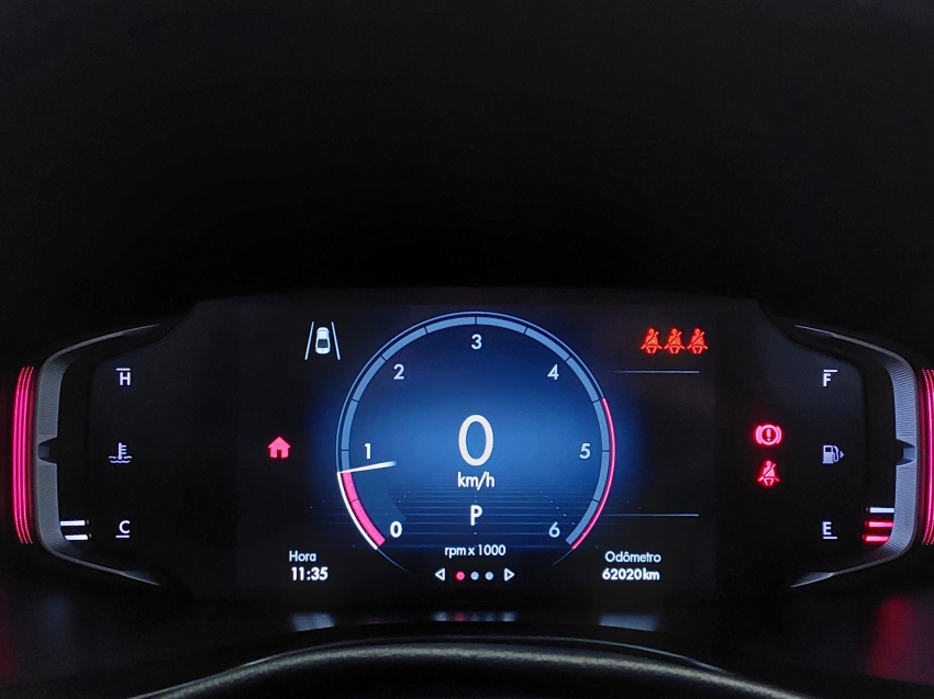 fiat toro 2.0 16v turbo diesel volcano 4wd at9 4p automatico 202410