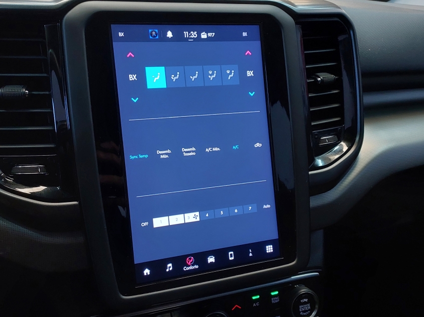 fiat toro 2.0 16v turbo diesel volcano 4wd at9 4p automatico 202414