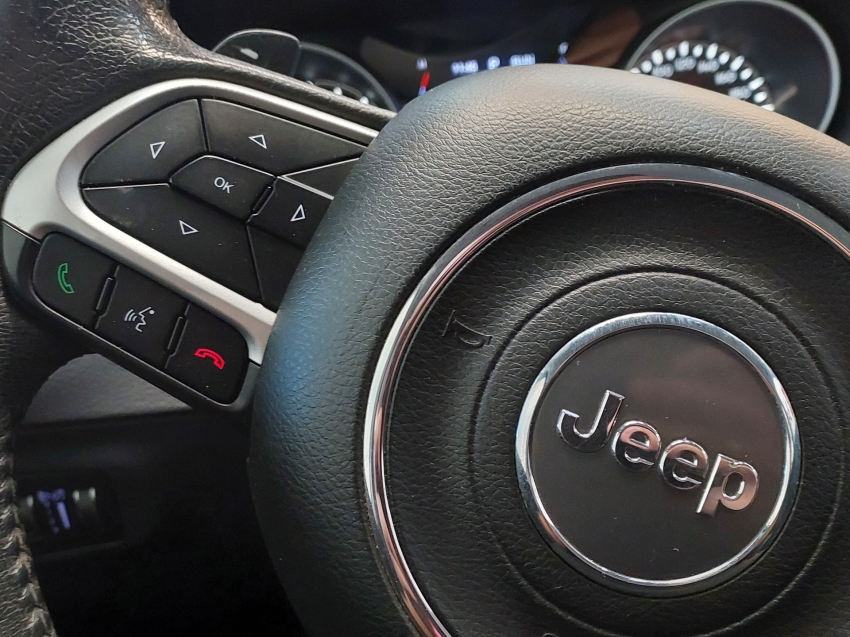 jeep compass 2.0 16v diesel longitude 4x4 automatico 4p 201716