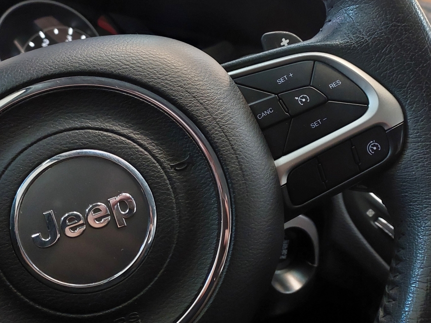 jeep compass 2.0 16v diesel longitude 4x4 automatico 4p 201717