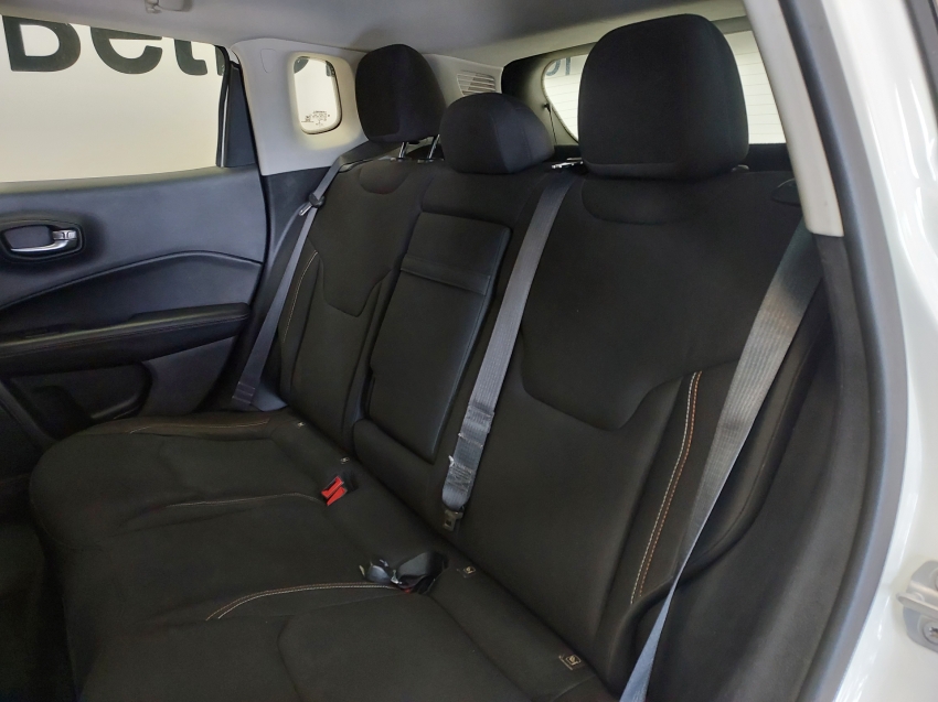 jeep compass 2.0 16v diesel longitude 4x4 automatico 4p 20179