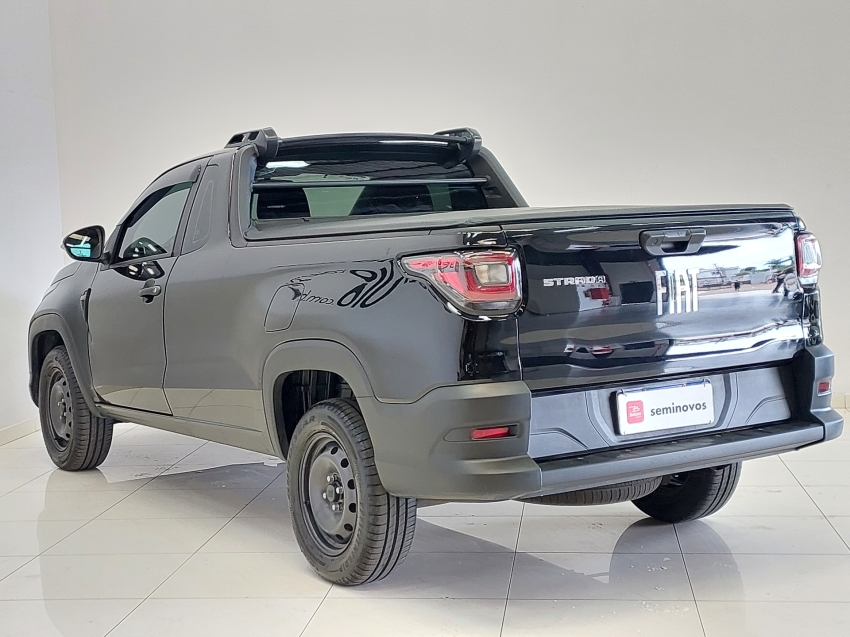 fiat strada 1.3 firefly flex endurance cs manual 2p 20253