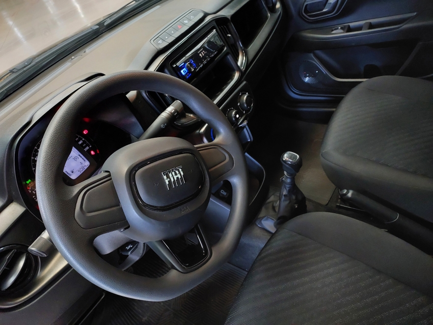 fiat strada 1.3 firefly flex endurance cs manual 2p 20257