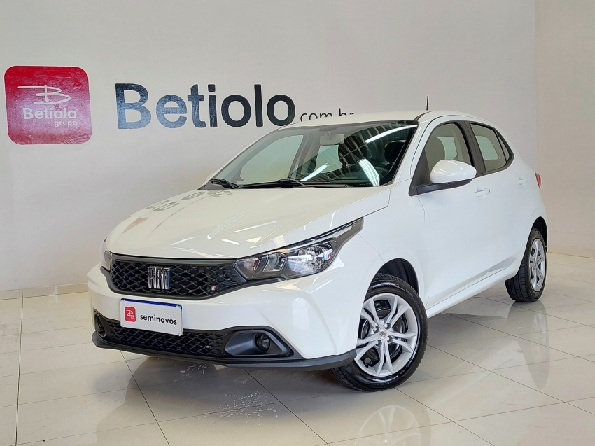 fiat argo 1.0 firefly flex drive manual 4p 202320