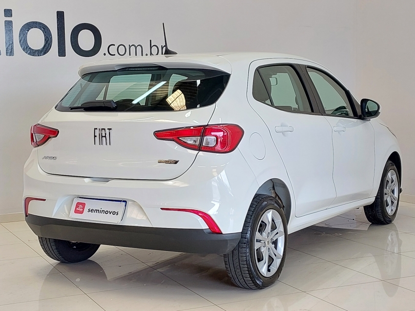 fiat argo 1.0 firefly flex drive manual 4p 20234