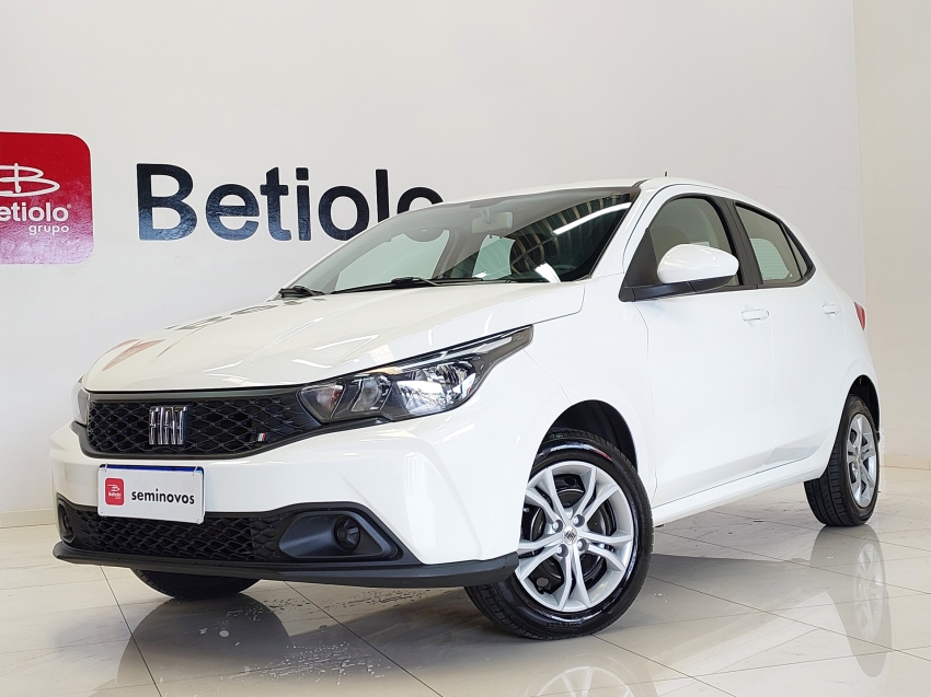 fiat argo 1.0 firefly flex drive manual 4p 2023