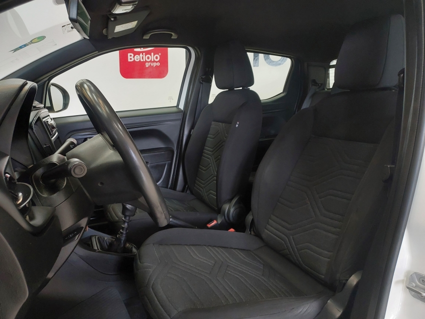 fiat strada 1.3 firefly flex freedom cd manual 4p 20238