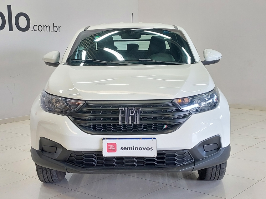 fiat strada 1.3 firefly flex freedom cd manual 4p 20232