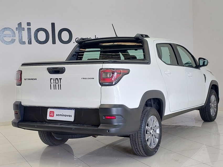 fiat strada 1.3 firefly flex freedom cd manual 4p 20234