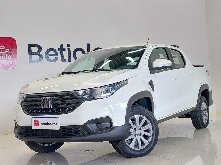 fiat strada 1.3 firefly flex freedom cd manual 4p 2023