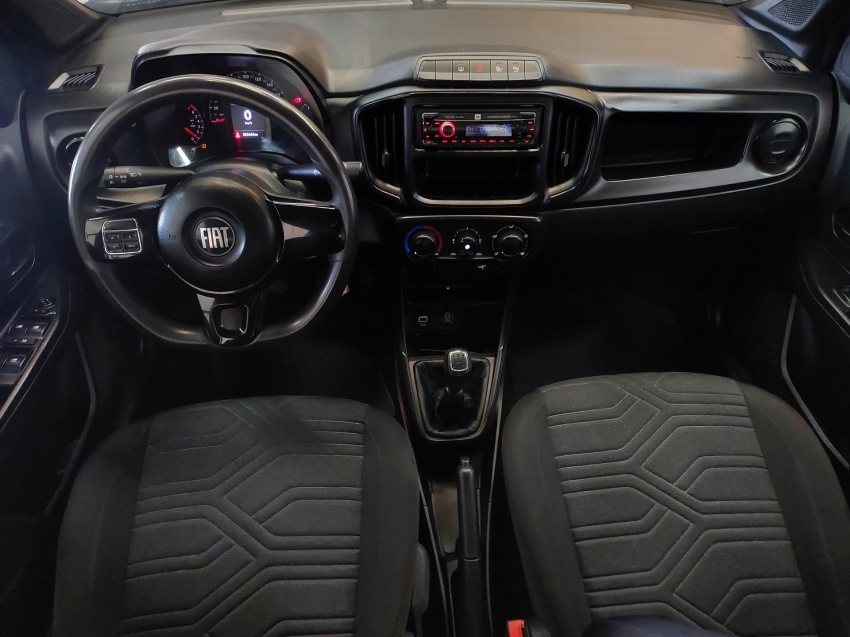 fiat strada 1.3 firefly flex freedom cd manual 4p 20237