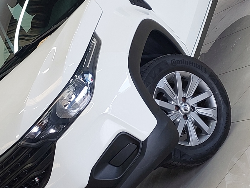 fiat strada 1.3 firefly flex freedom cd manual 4p 202320