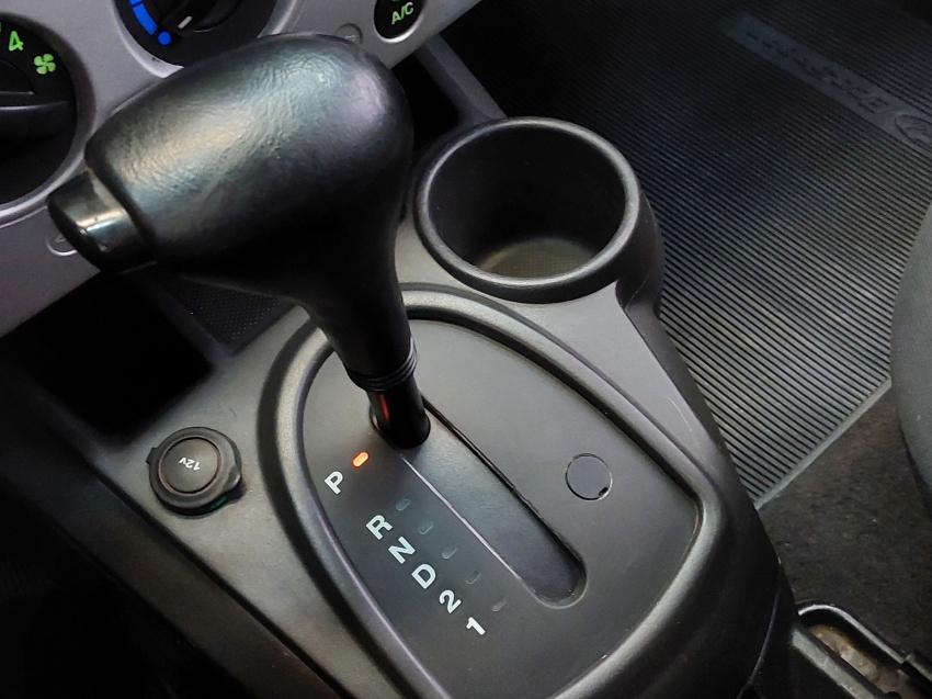 ford ecosport 2.0 xlt 16v flex 4p automatico 201213