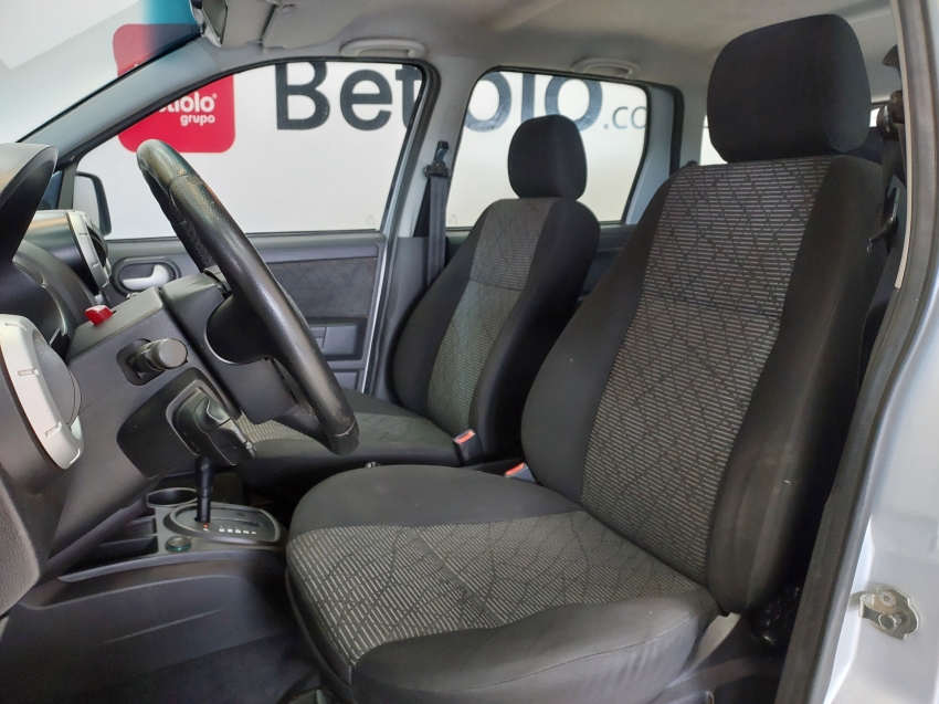 ford ecosport 2.0 xlt 16v flex 4p automatico 20128