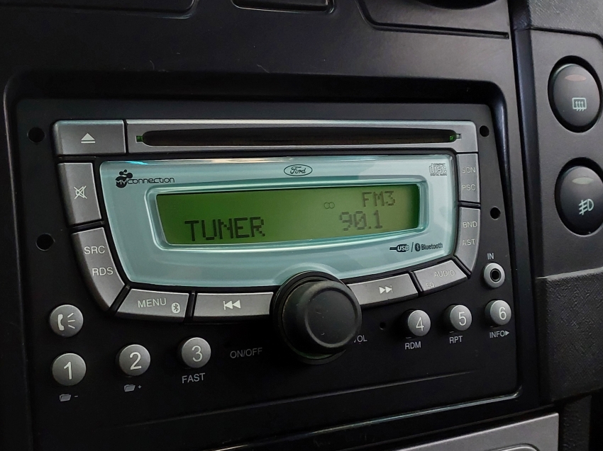 ford ecosport 2.0 xlt 16v flex 4p automatico 201212