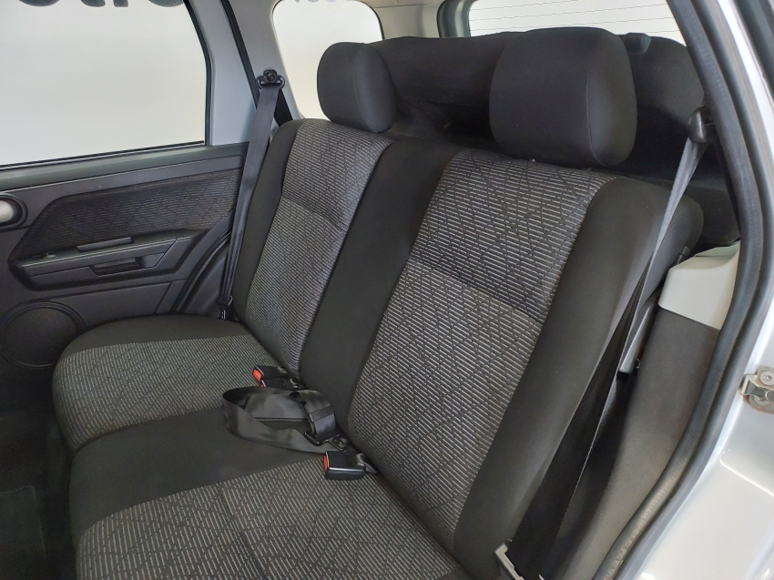 ford ecosport 2.0 xlt 16v flex 4p automatico 20129