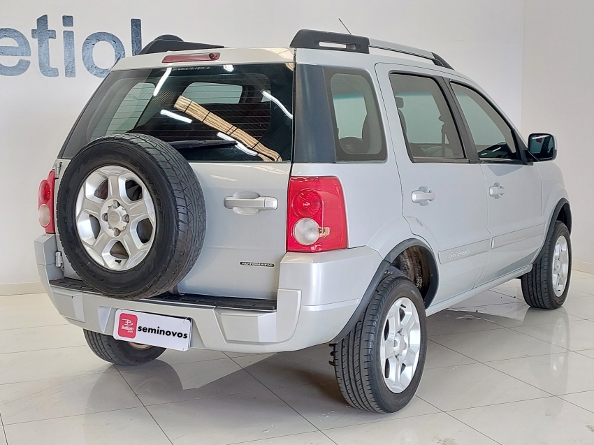 ford ecosport 2.0 xlt 16v flex 4p automatico 20124