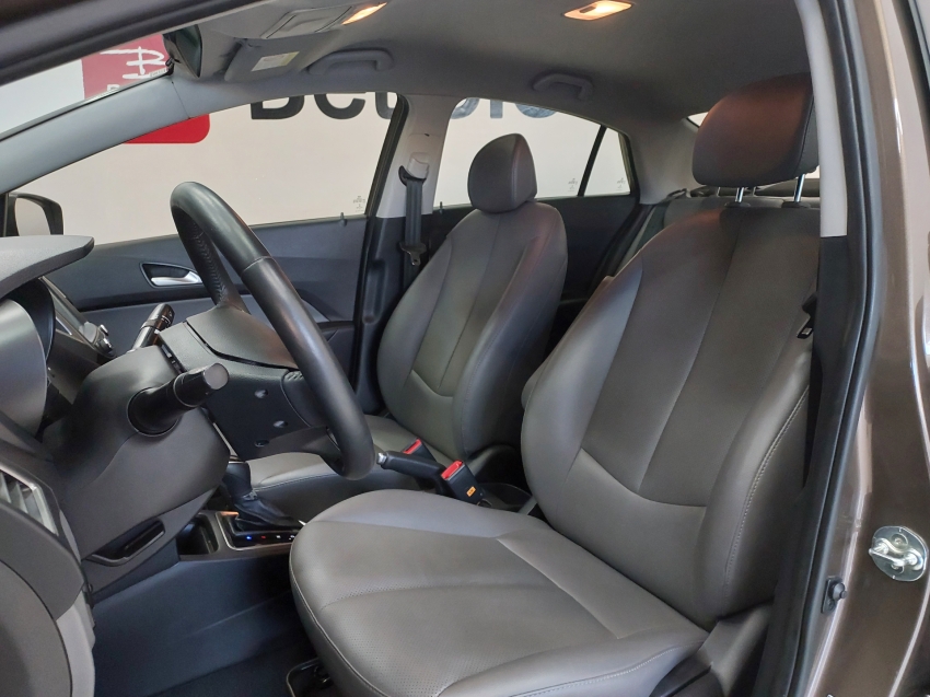 hyundai hb20 1.6 premium 16v flex 4p automatico 20198