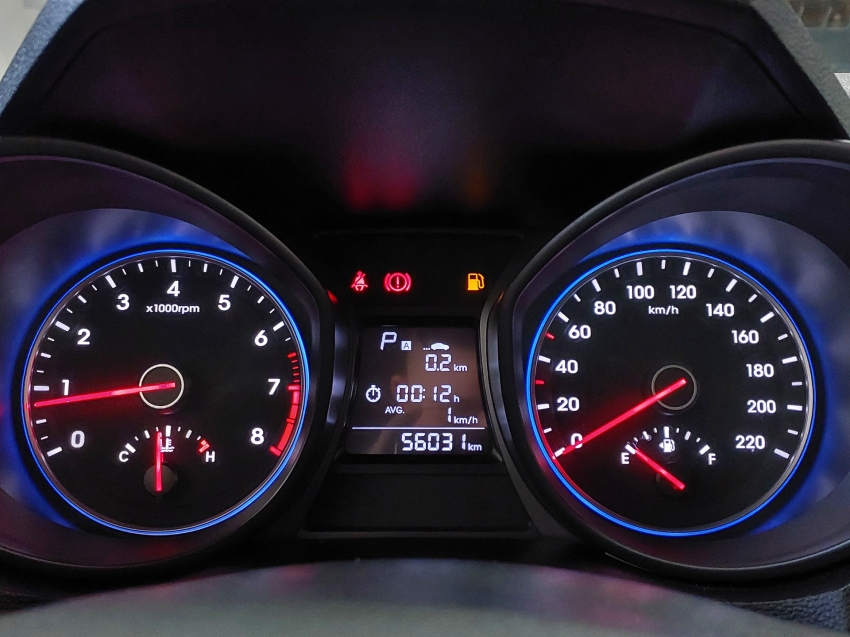 hyundai hb20 1.6 premium 16v flex 4p automatico 201910