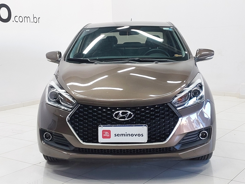 hyundai hb20 1.6 premium 16v flex 4p automatico 20192