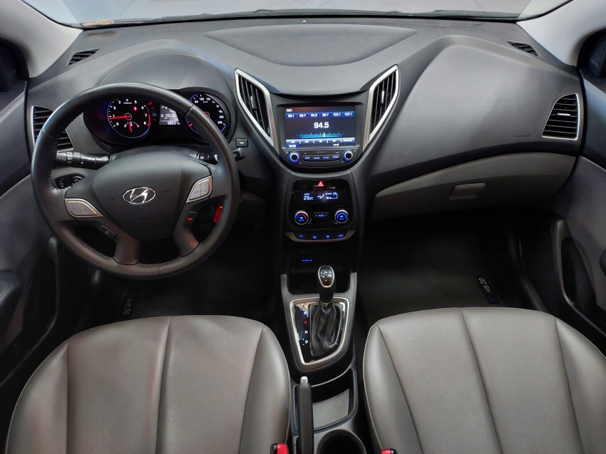 hyundai hb20 1.6 premium 16v flex 4p automatico 20197