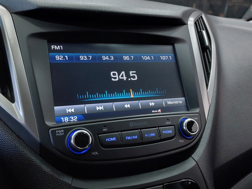 hyundai hb20 1.6 premium 16v flex 4p automatico 201912