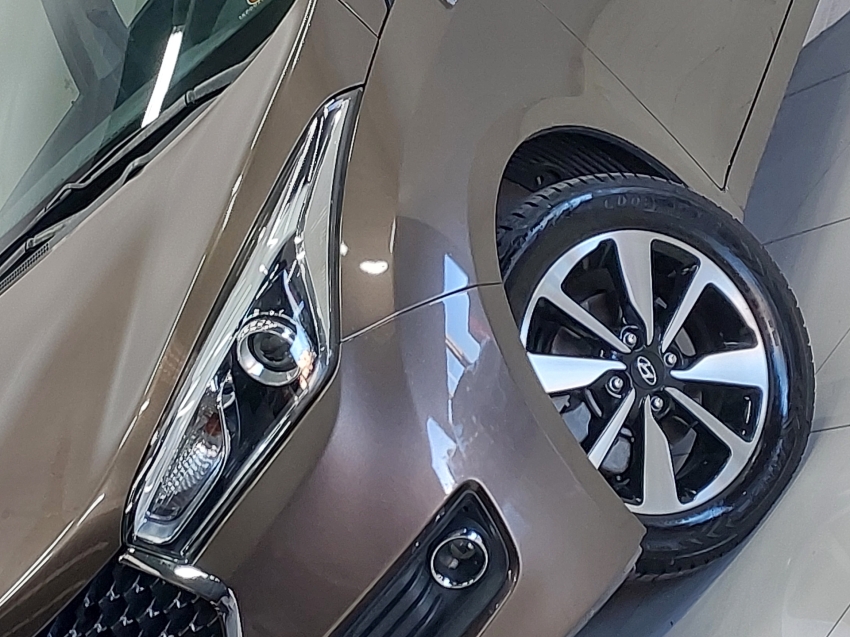 hyundai hb20 1.6 premium 16v flex 4p automatico 201920